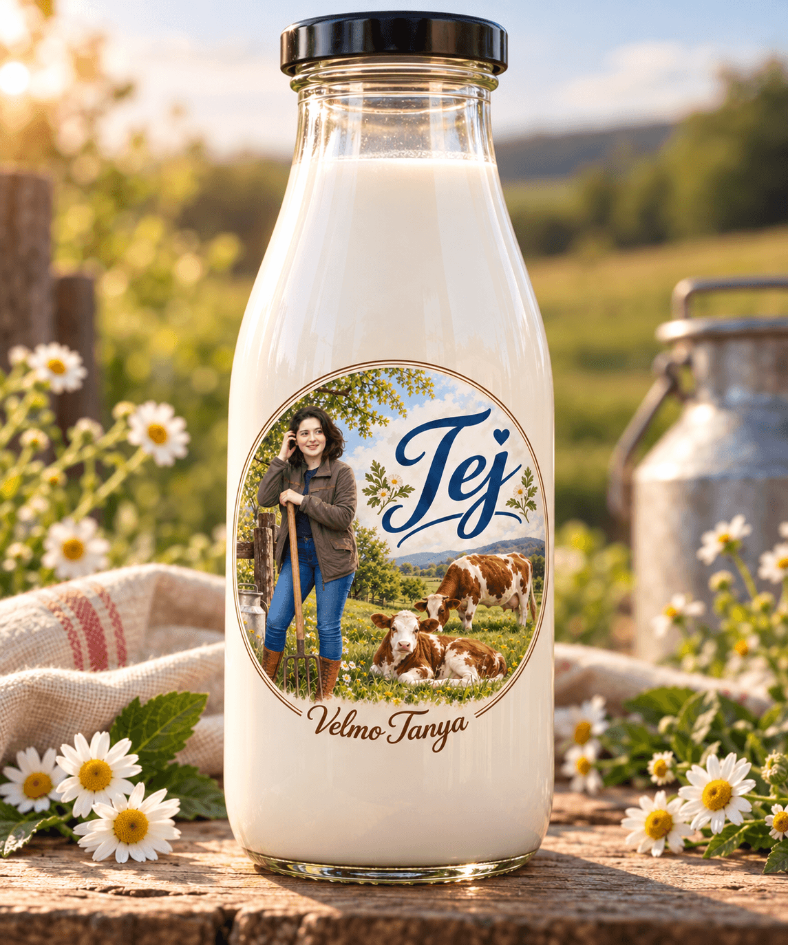 Tej - 1