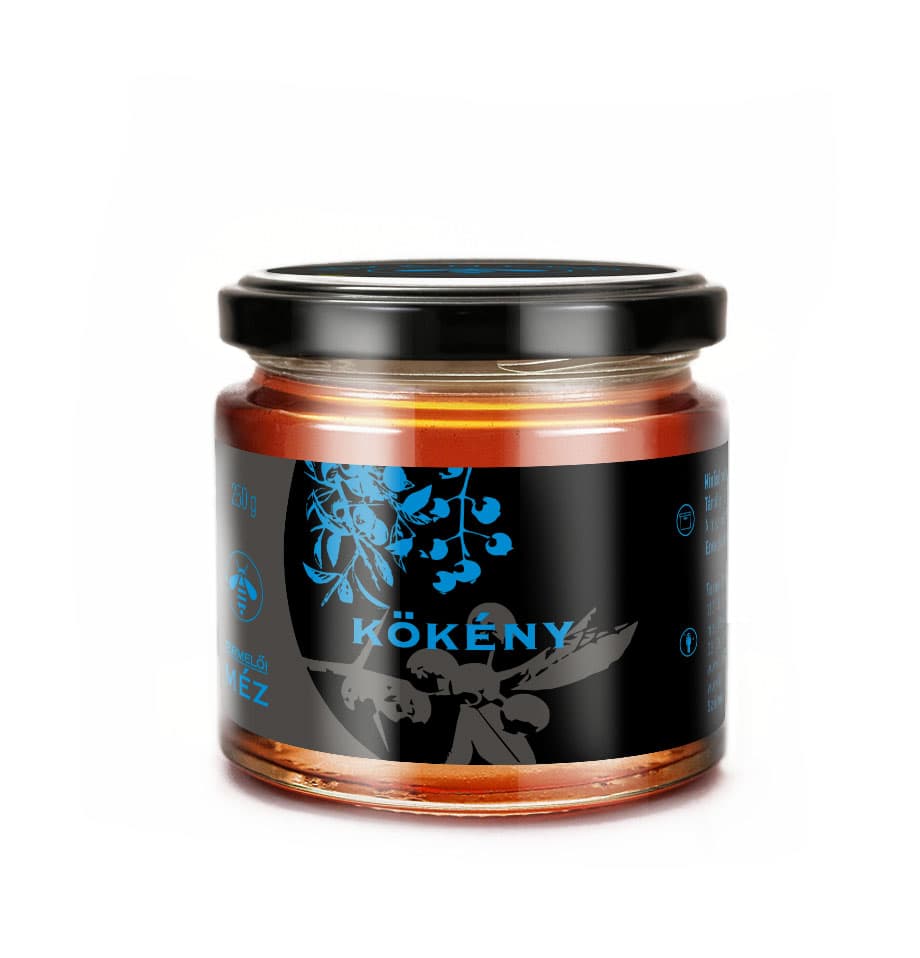 Kőkényméz 250 g