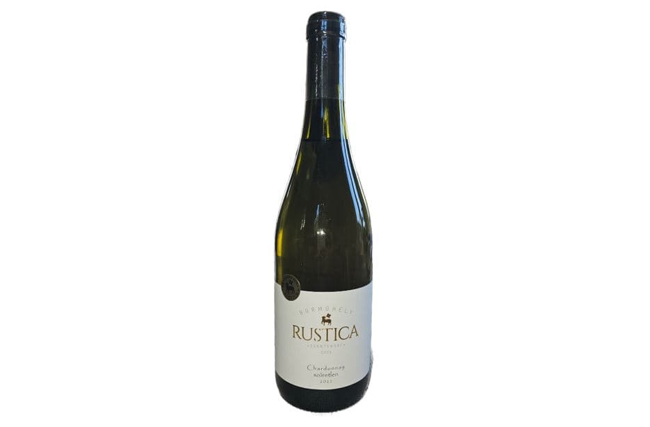 Kézműves Bor - Chardonnay