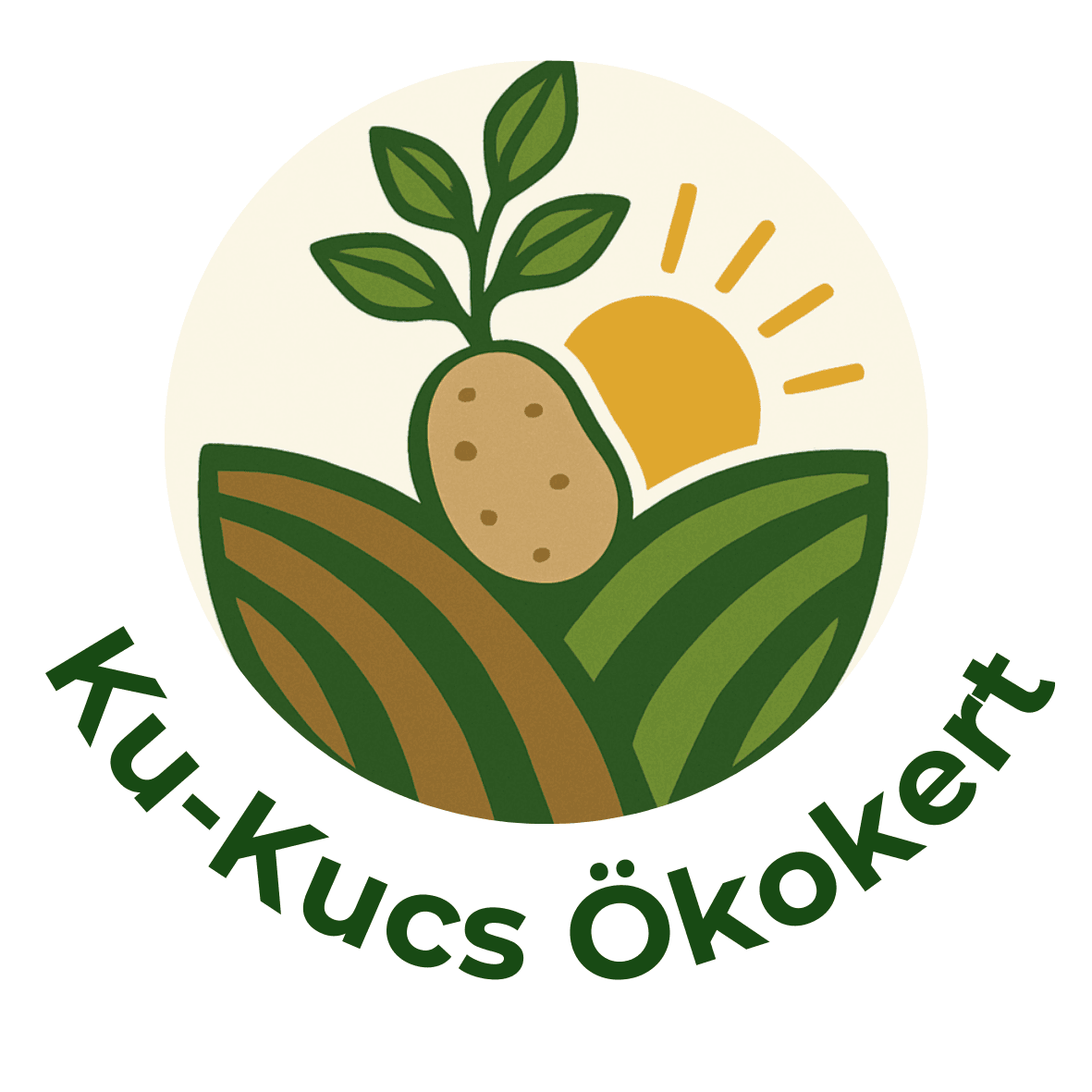 Ku-Kucs Ökokert logo