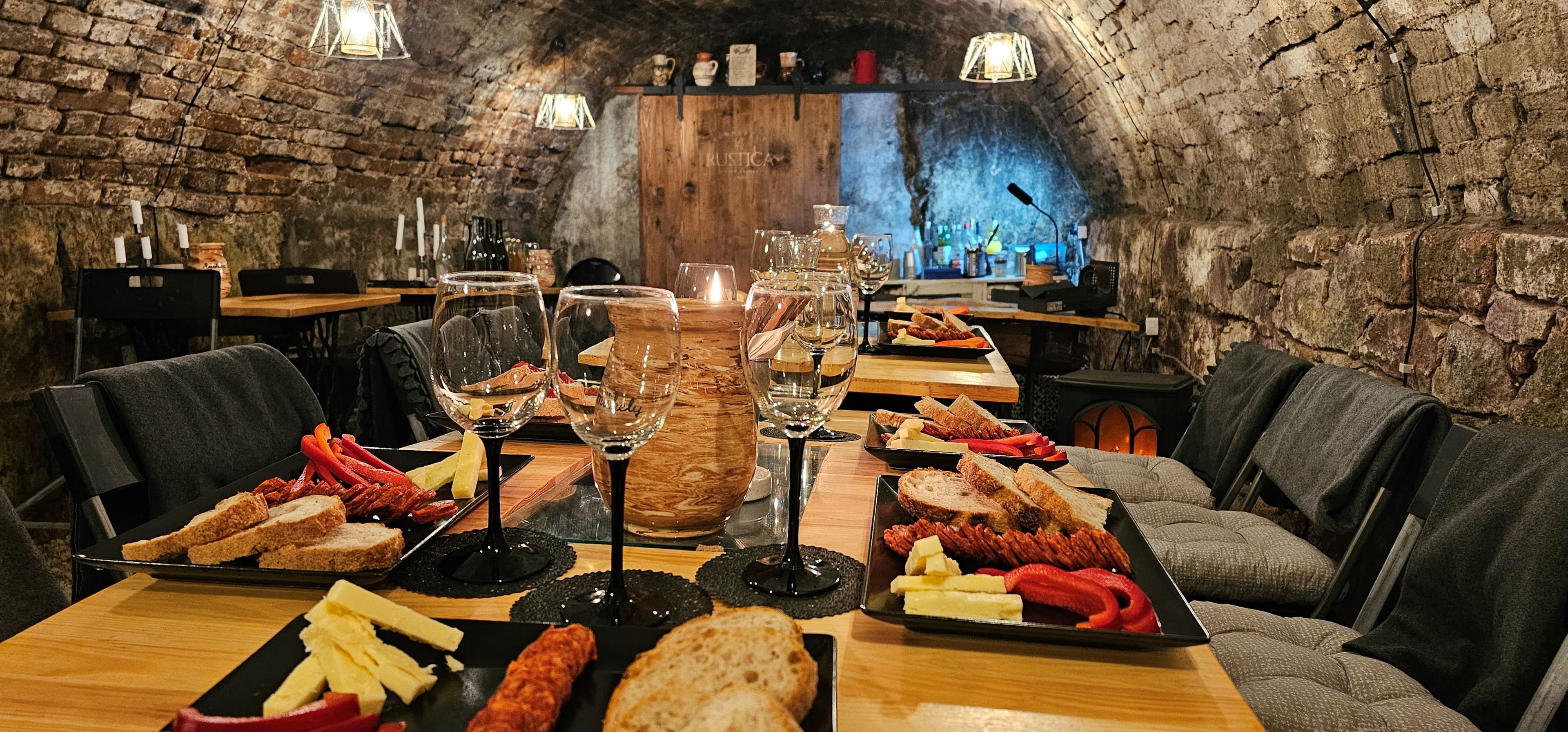 Rustica Borműhely - 5