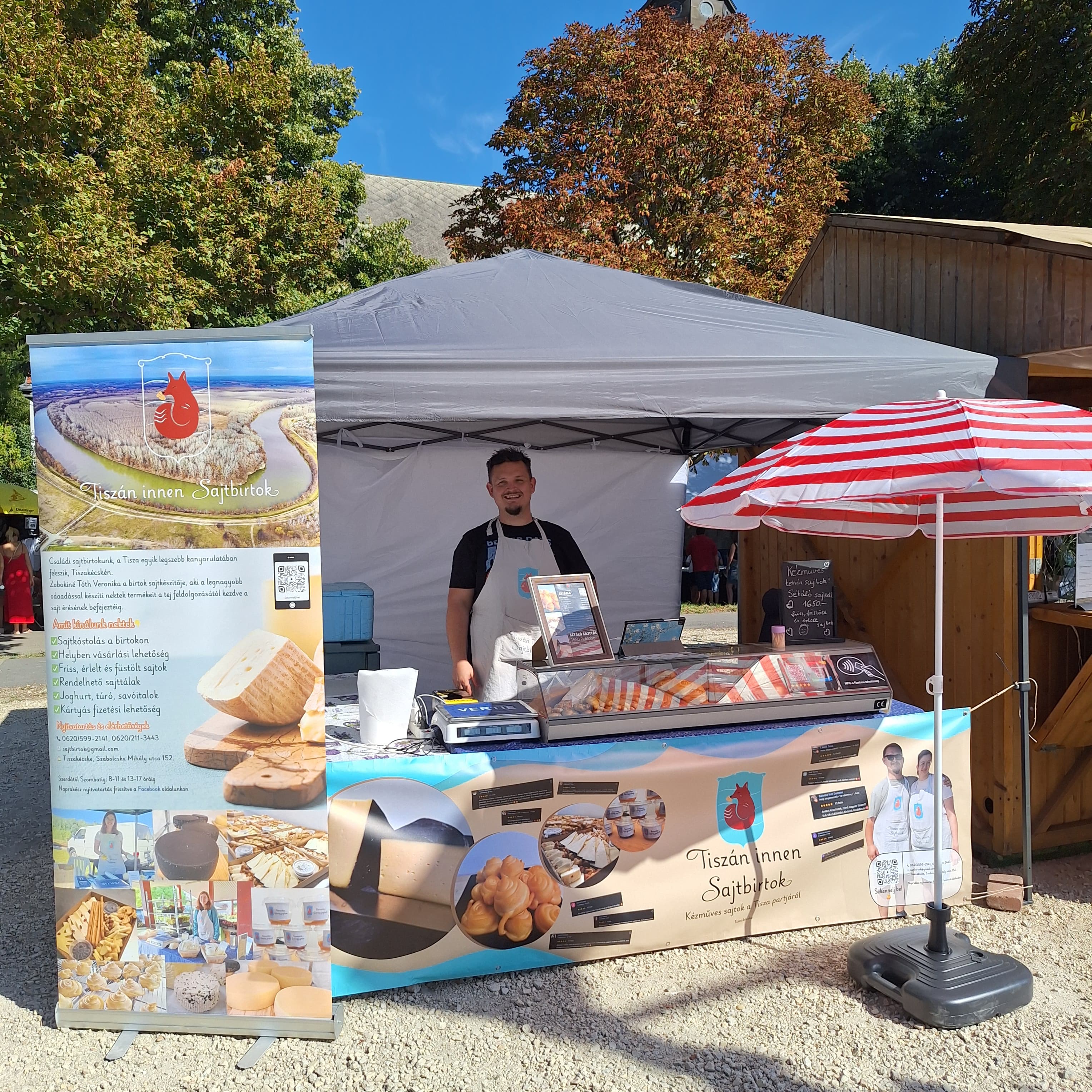 Tiszán innen Sajtbirtok - 6