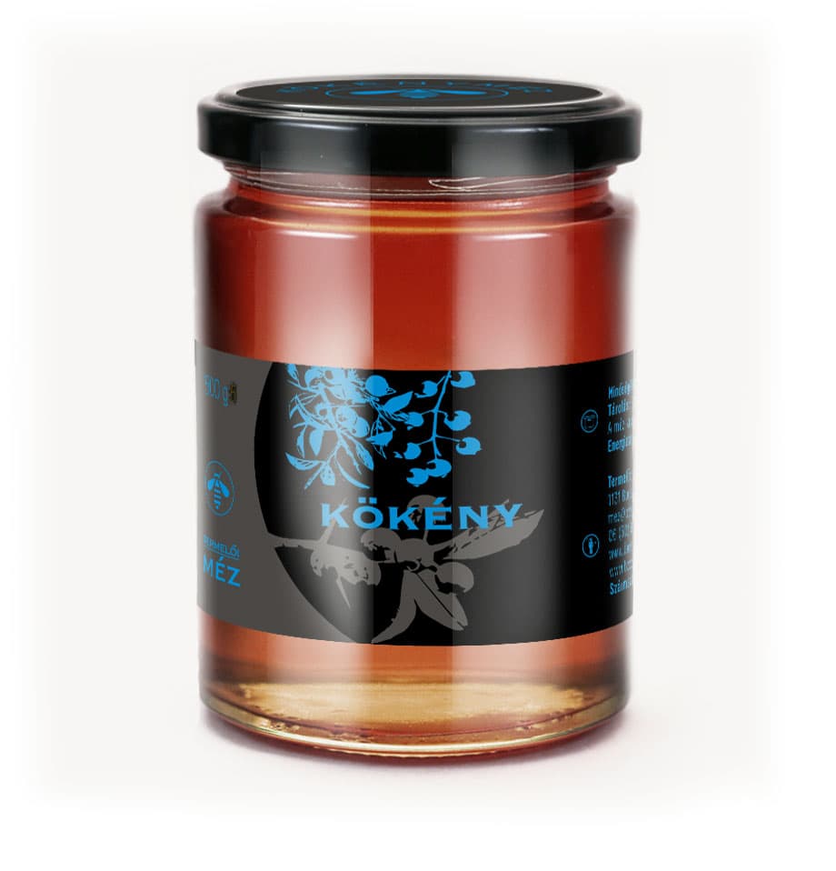 Kőkényméz 500 g