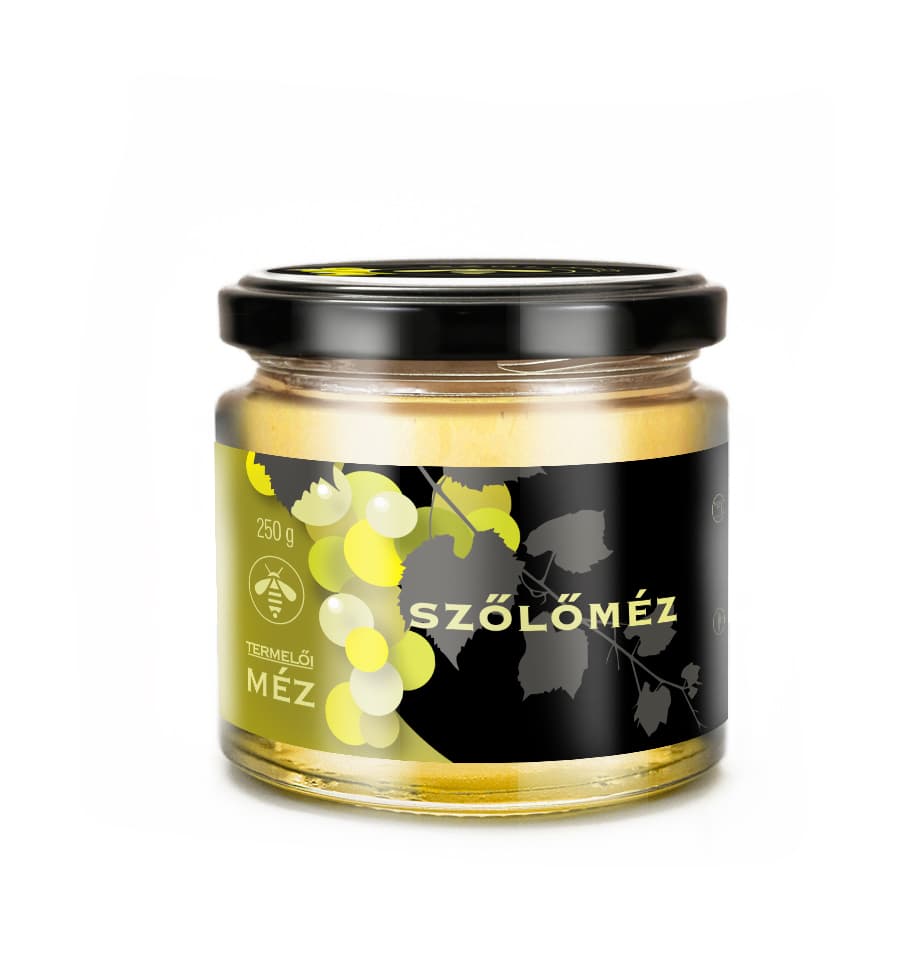 Szőlőméz 250 g