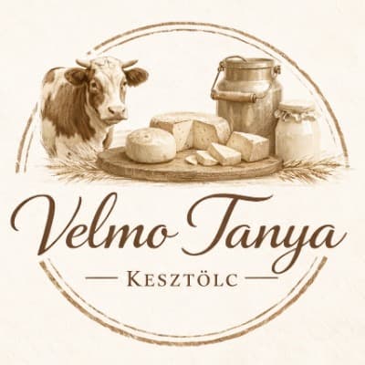 Velmo Tanya Logo